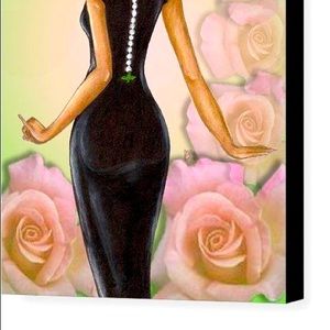 Meet your Posher, Roberta